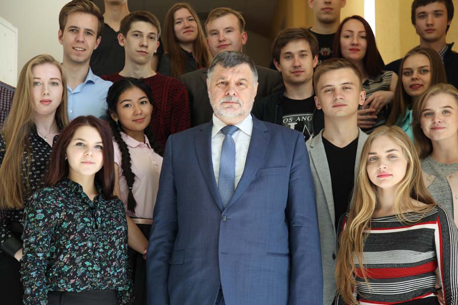 C ���� ����������� ������������!