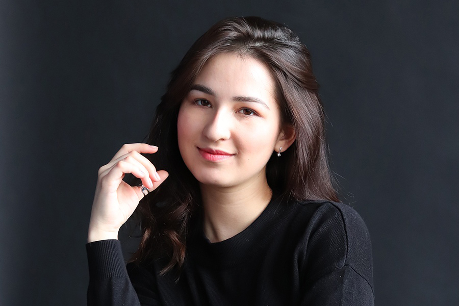 «Мечтаю, чтобы в Омске ввели дизайн-код города»: студентка ОмГТУ о профессии дизайнера «Мечтаю, чтобы в Омске ввели дизайн-код города»: студентка ОмГТУ о профессии дизайнера