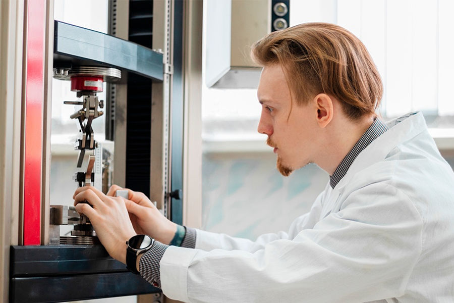 В Омском политехе стартовала приемная кампания в аспирантуру В Омском политехе стартовала приемная кампания в аспирантуру