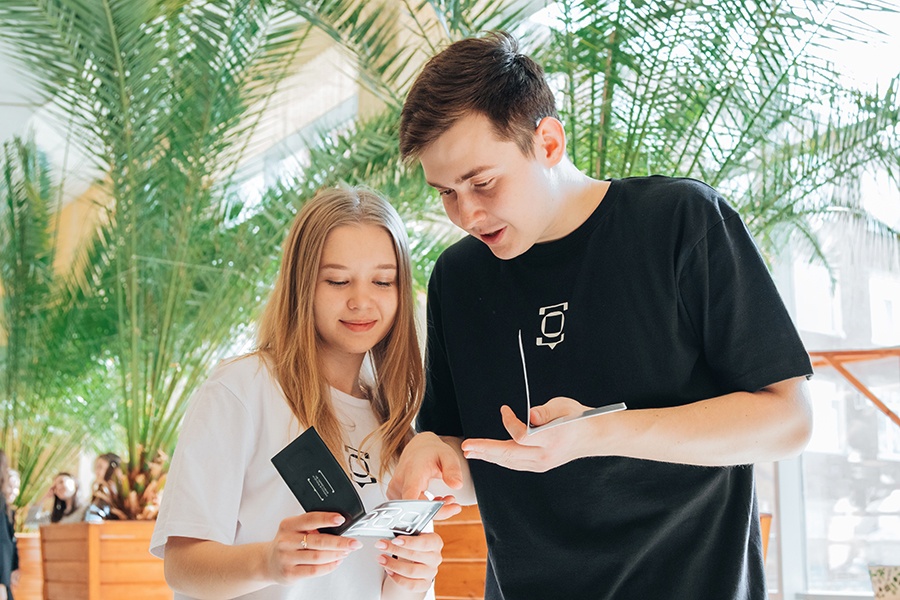 Студенты и аспиранты Омского политеха могут получить материальную помощь Студенты и аспиранты Омского политеха могут получить материальную помощь