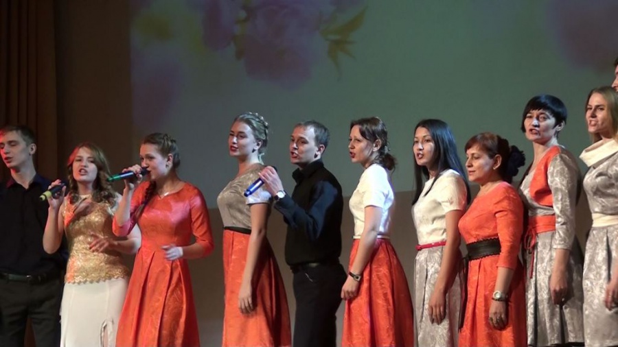 Региональный фестиваль молодежного творчества «Студенческая весна 2016» Региональный фестиваль молодежного творчества «Студенческая весна 2016»