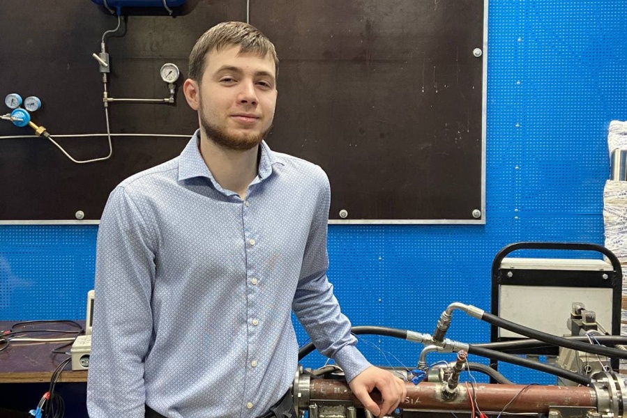 Разработка аспиранта ОмГТУ повысит долговечность компрессорной техники Разработка аспиранта ОмГТУ повысит долговечность компрессорной техники