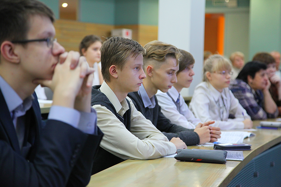 В Омском политехе подвели итоги конкурса «Политехнической академии» В Омском политехе подвели итоги конкурса «Политехнической академии»