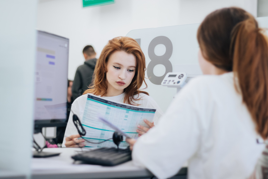 Технический университет раскроет все секреты успешного поступления в 2025 году Технический университет раскроет все секреты успешного поступления в 2025 году