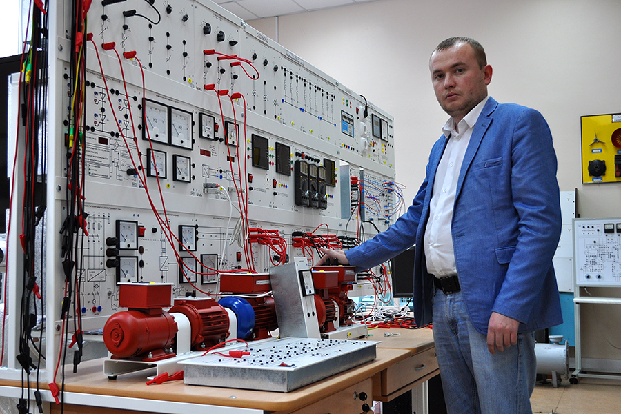 22 декабря – в самый короткий световой день года – мы празднуем День энергетика 22 декабря – в самый короткий световой день года – мы празднуем День энергетика