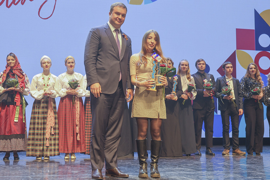 Выпускница политеха разработала дизайн-проект для территории парка «Зеленый остров» Выпускница политеха разработала дизайн-проект для территории парка «Зеленый остров»