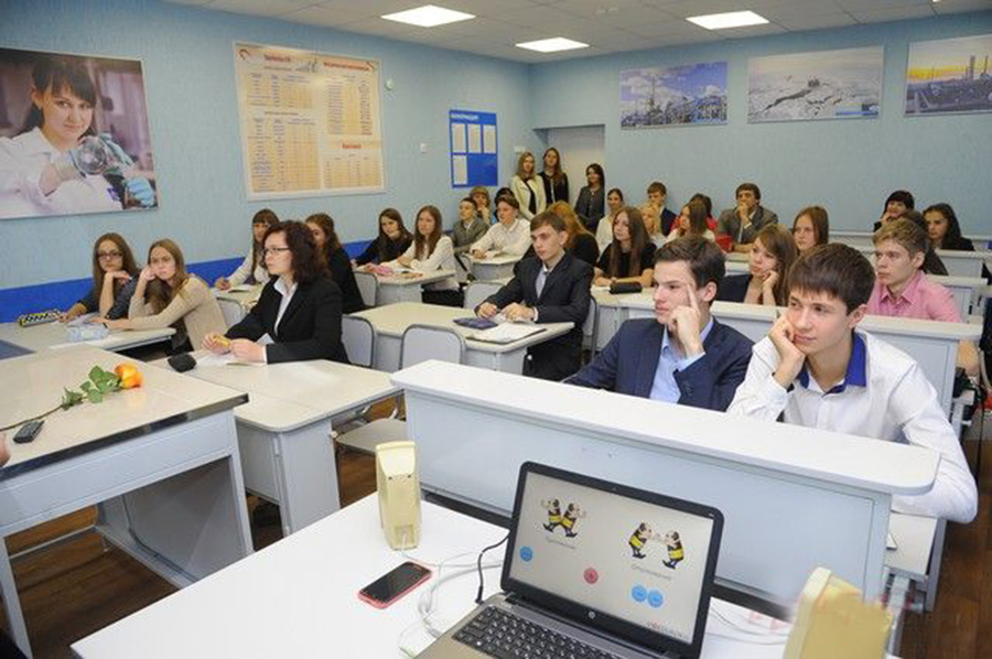 Омские студенты проявят себя в олимпиаде инженеров Омские студенты проявят себя в олимпиаде инженеров