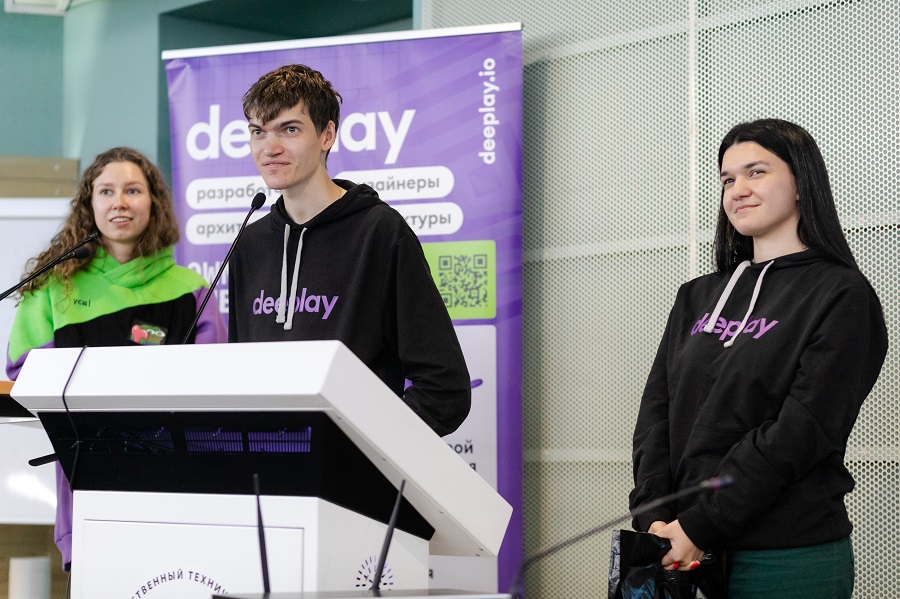 В ОмГТУ обсудили современные проблемы математики и информационных технологий В ОмГТУ обсудили современные проблемы математики и информационных технологий