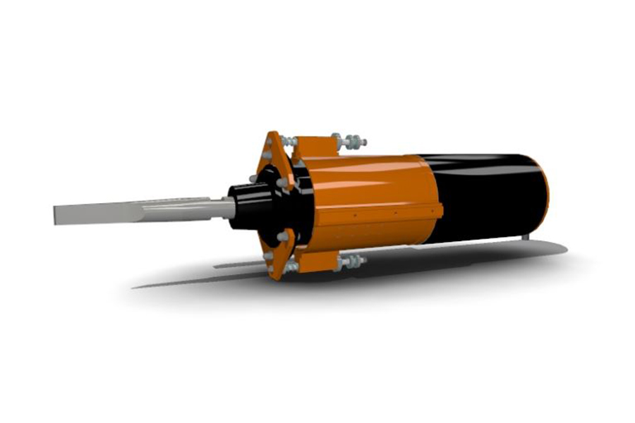 Ученые ОмГТУ создали модуль, позволяющий удвоить износостойкость деталей машин Ученые ОмГТУ создали модуль, позволяющий удвоить износостойкость деталей машин