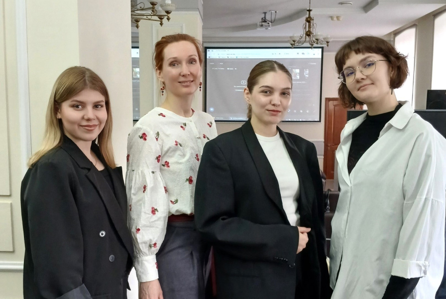 Состоялась защита работ участников II Всероссийского конкурса дизайн-проектов «Школа мечты» Состоялась защита работ участников II Всероссийского конкурса дизайн-проектов «Школа мечты»