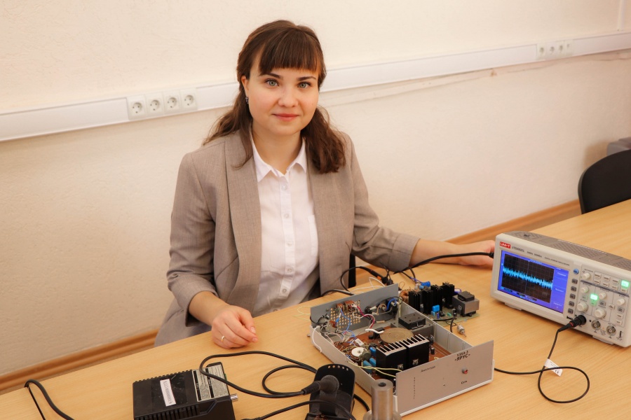 Разработка омских ученых улучшит качество жизни людей, страдающих заболеваниями мочеполовой системы Разработка омских ученых улучшит качество жизни людей, страдающих заболеваниями мочеполовой системы