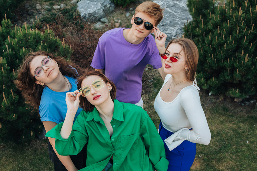 Обучающиеся технического университета рассказали о своей студенческой жизни Обучающиеся технического университета рассказали о своей студенческой жизни