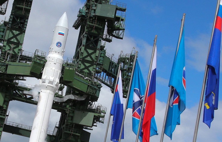 Ректор ОмГТУ В.В. Шалай поздравляет с Международным днем космонавтики! Ректор ОмГТУ В.В. Шалай поздравляет с Международным днем космонавтики!