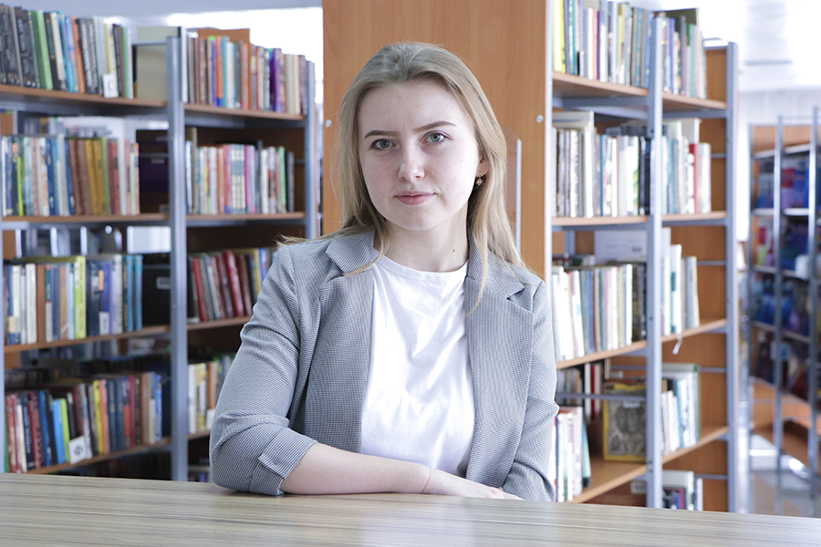 Магистрантка ОмГТУ разработала уникальный туристический маршрут по городу Чердынь Магистрантка ОмГТУ разработала уникальный туристический маршрут по городу Чердынь