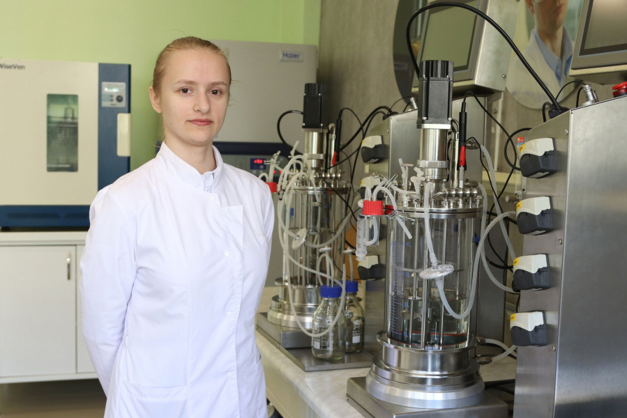 В ОмГТУ создают технологию получения волокон целлюлозы В ОмГТУ создают технологию получения волокон целлюлозы