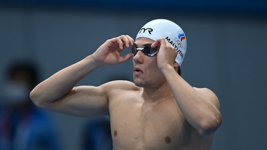 Студент политеха стал финалистом Олимпийских игр в Токио Студент политеха стал финалистом Олимпийских игр в Токио