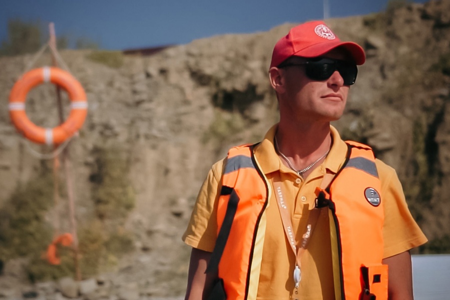 ОмГТУ популяризирует добровольческое движение среди студентов ОмГТУ популяризирует добровольческое движение среди студентов