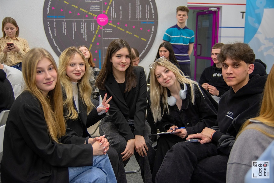 В университете стартовал ежегодный фестиваль «Лига дружбы» В университете стартовал ежегодный фестиваль «Лига дружбы»