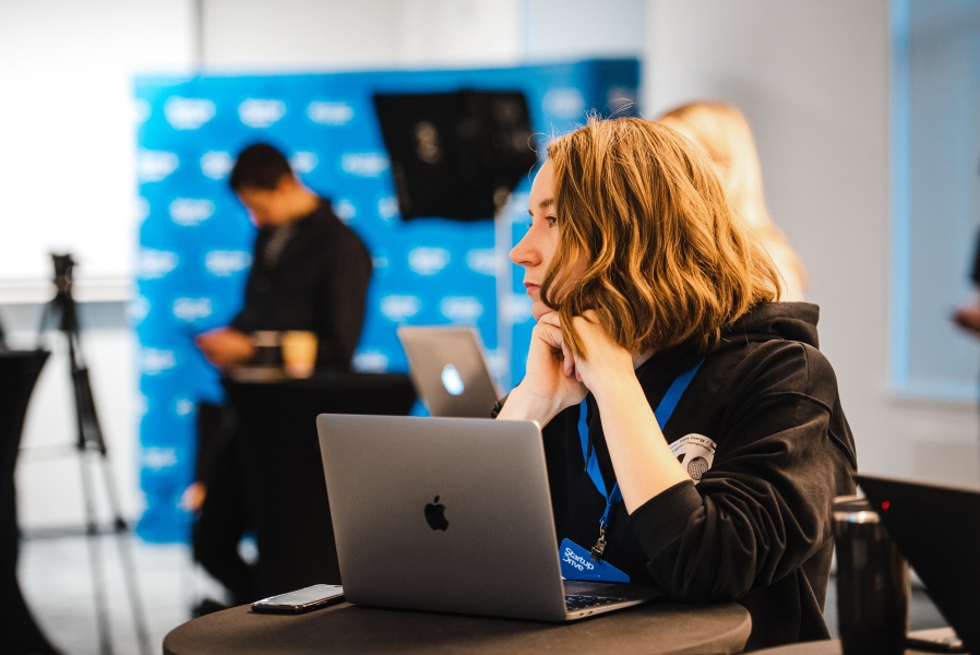 Стартапы политехников могут получить поддержку Газпром нефти Стартапы политехников могут получить поддержку Газпром нефти