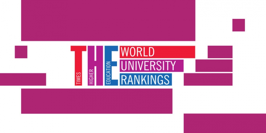 ОмГТУ впервые вошел в престижный рейтинг THE University Impact Rankings ОмГТУ впервые вошел в престижный рейтинг THE University Impact Rankings