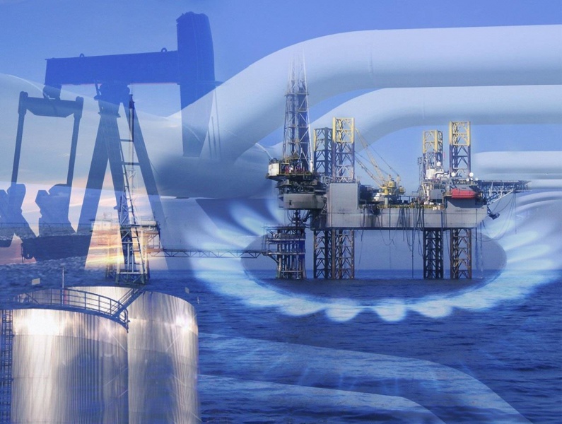 C Днем работников нефтяной, газовой и топливной промышленности! C Днем работников нефтяной, газовой и топливной промышленности!