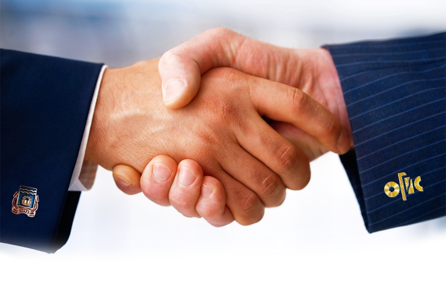 ОмГТУ и ОГИС приняли решение о подаче совместной заявки на конкурс региональных опорных вузов ОмГТУ и ОГИС приняли решение о подаче совместной заявки на конкурс региональных опорных вузов