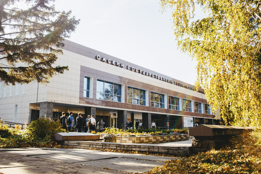 Политехники стали лауреатами регионального этапа Российской национальной премии «Студент года» Политехники стали лауреатами регионального этапа Российской национальной премии «Студент года»