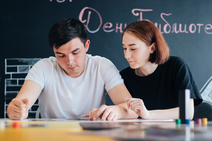 Библиотека политеха отметит свой профессиональный праздник Библиотека политеха отметит свой профессиональный праздник