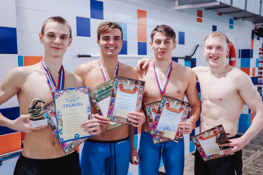 В Омском политехе прошли соревнования по плаванию среди студентов вузов города В Омском политехе прошли соревнования по плаванию среди студентов вузов города