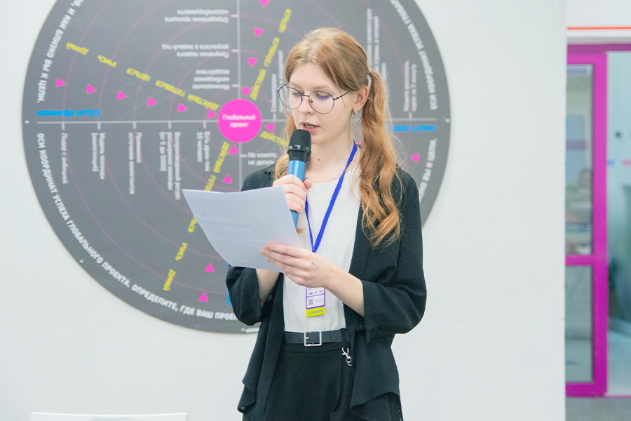 Студенты разных вузов России погрузились в вопросы нефтегазовой отрасли в политехе Студенты разных вузов России погрузились в вопросы нефтегазовой отрасли в политехе