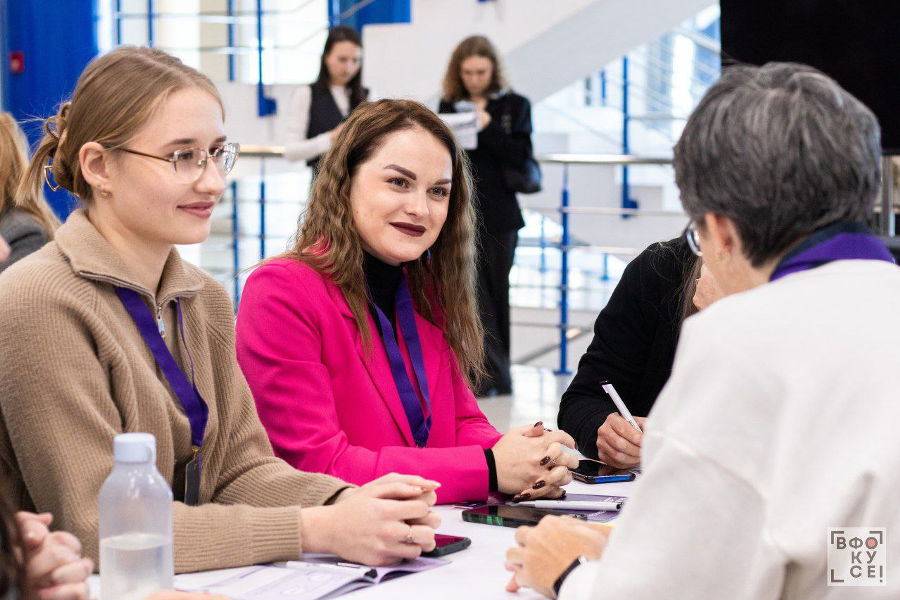 ОмГТУ выступил соорганизатором форума «Голос поколения. Преподаватели» в Омске ОмГТУ выступил соорганизатором форума «Голос поколения. Преподаватели» в Омске