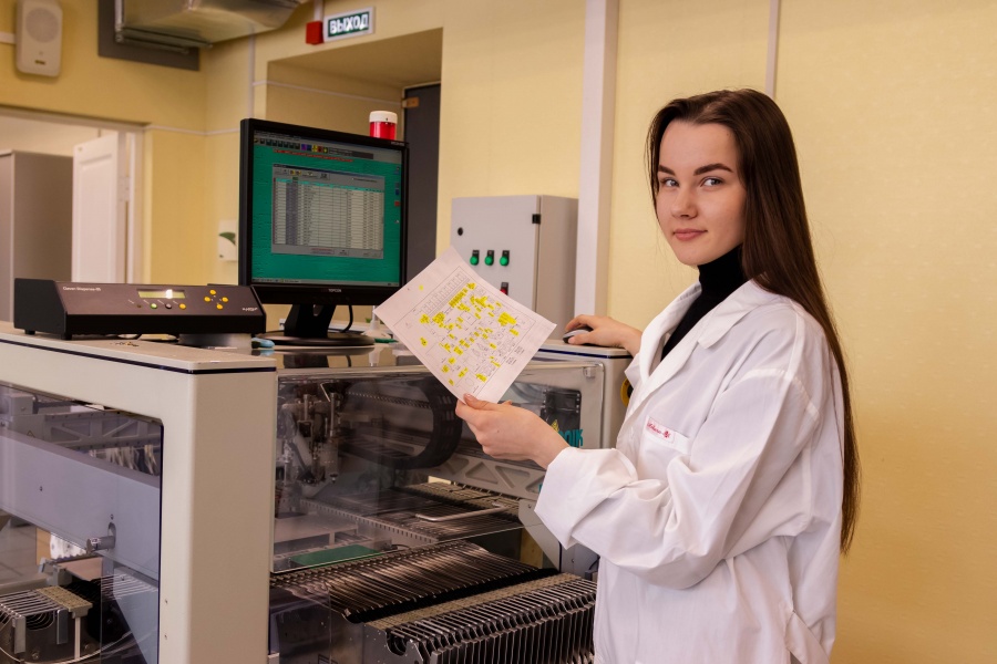 Омский политех присоединился к Стипендиальной программе Владимира Потанина Омский политех присоединился к Стипендиальной программе Владимира Потанина