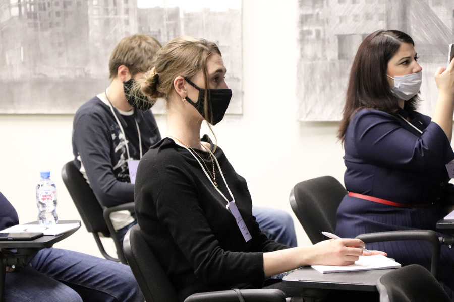 ОмГТУ развивает молодежное международное сотрудничество с регионами Центральной Азии ОмГТУ развивает молодежное международное сотрудничество с регионами Центральной Азии