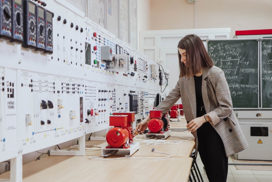 Студенты могут получить до 8 дополнительных баллов при поступлении в магистратуру ОмГТУ Студенты могут получить до 8 дополнительных баллов при поступлении в магистратуру ОмГТУ