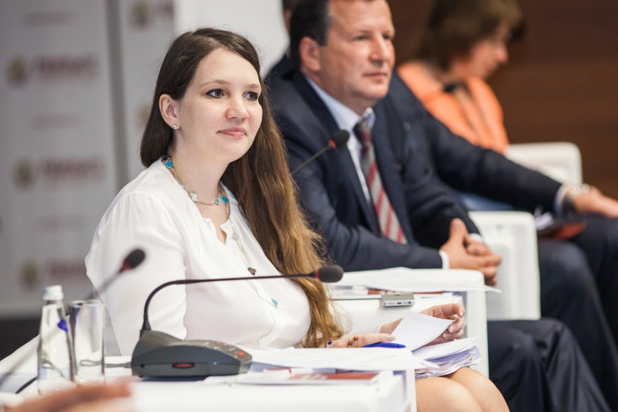 Минобрнауки России сформирует профессиональную систему управления кампусами Минобрнауки России сформирует профессиональную систему управления кампусами