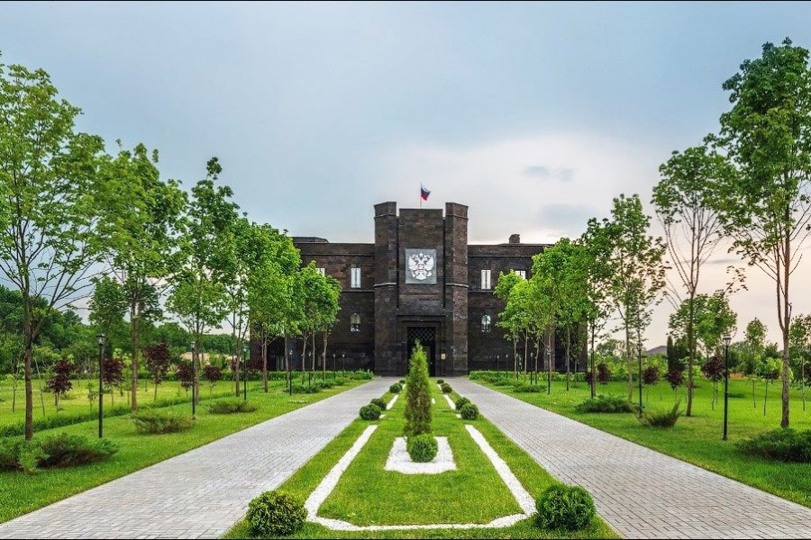 Студенты-биотехнологи ОмГТУ выиграли стажировку в центрах «Бирюч» и «Сириус» Студенты-биотехнологи ОмГТУ выиграли стажировку в центрах «Бирюч» и «Сириус»