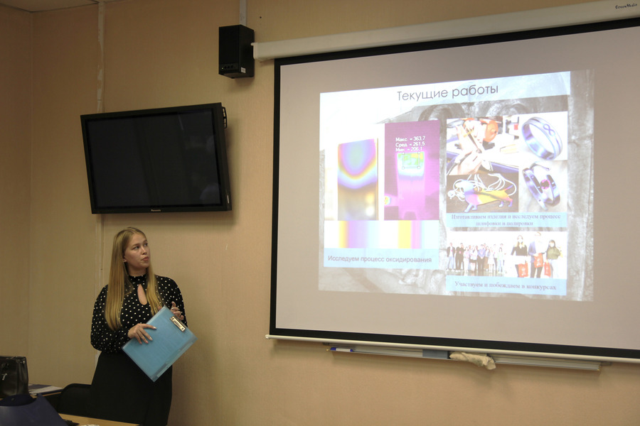 Всероссийский Фестиваль науки NAUKA 0+ снова в политехе Всероссийский Фестиваль науки NAUKA 0+ снова в политехе