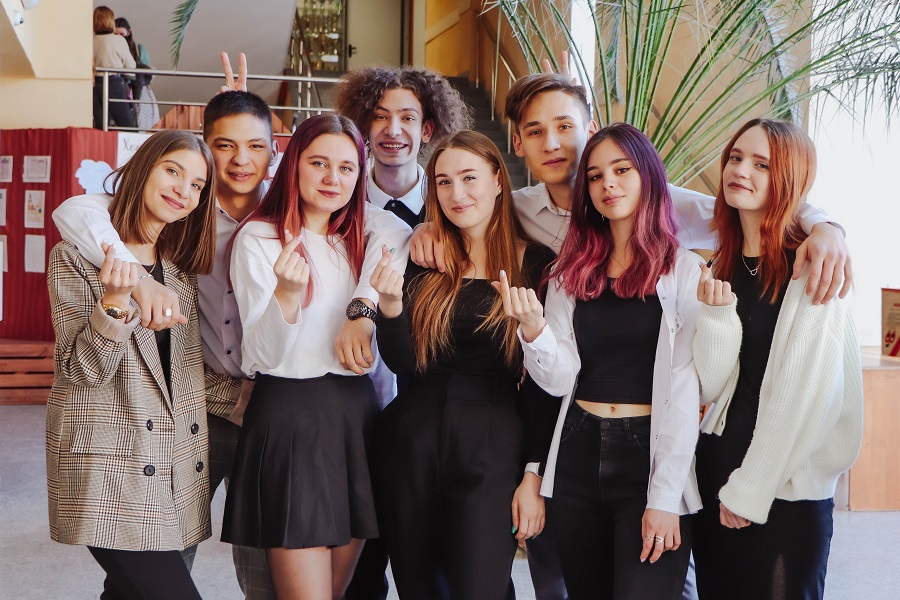 ОмГТУ приглашает на День открытых дверей онлайн ОмГТУ приглашает на День открытых дверей онлайн