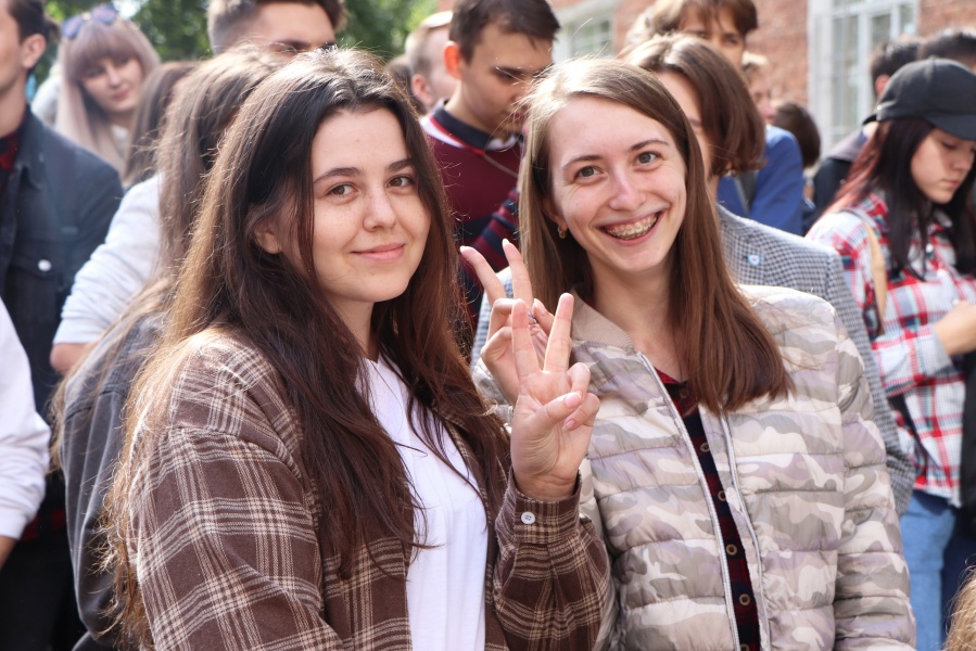 «Политехали»: ОмГТУ приглашает на долгожданный праздник в честь Дня знаний «Политехали»: ОмГТУ приглашает на долгожданный праздник в честь Дня знаний