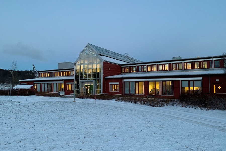 Студент Омского политеха проведет весенний семестр в университете Норвегии Студент Омского политеха проведет весенний семестр в университете Норвегии