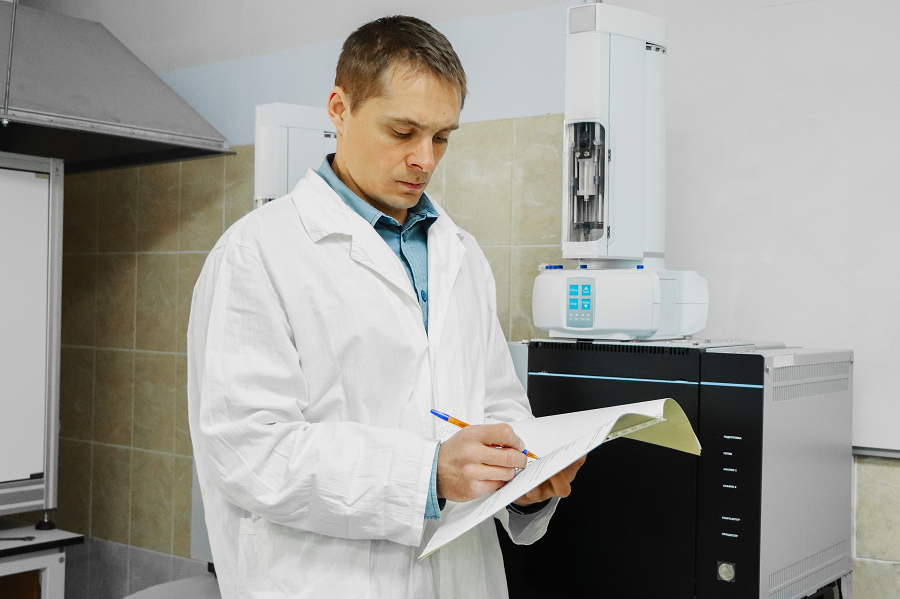 Ученые из Омского государственного технического университета предложили новый способ получения биопротеина из природного газа Ученые из Омского государственного технического университета предложили новый способ получения биопротеина из природного газа