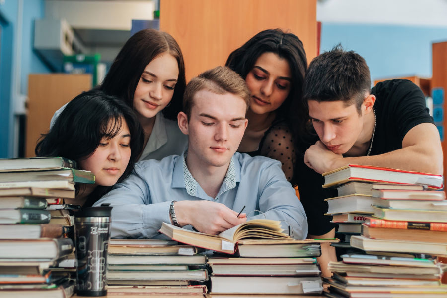 В Омском политехе пройдут пробные онлайн-экзамены для абитуриентов из Казахстана В Омском политехе пройдут пробные онлайн-экзамены для абитуриентов из Казахстана