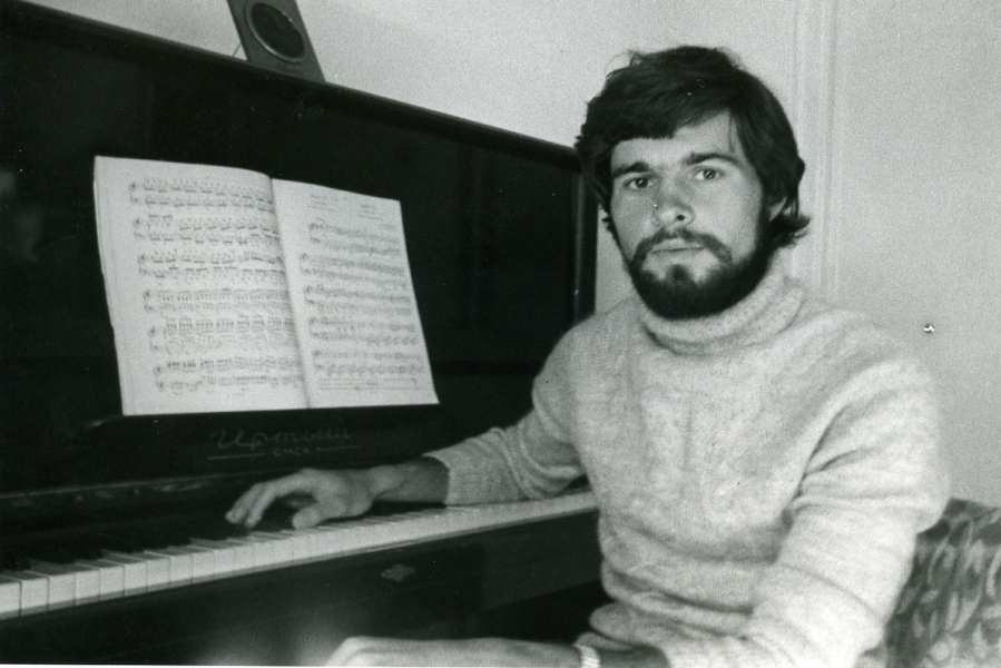 #лицаОмГТУ: о заведующем кафедрой «Радиотехнические устройства и системы диагностики» Анатолии Косых #лицаОмГТУ: о заведующем кафедрой «Радиотехнические устройства и системы диагностики» Анатолии Косых