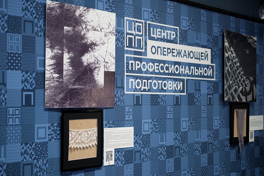 Омская Арт-резиденция ОмГТУ открыла выставку в Калининграде Омская Арт-резиденция ОмГТУ открыла выставку в Калининграде