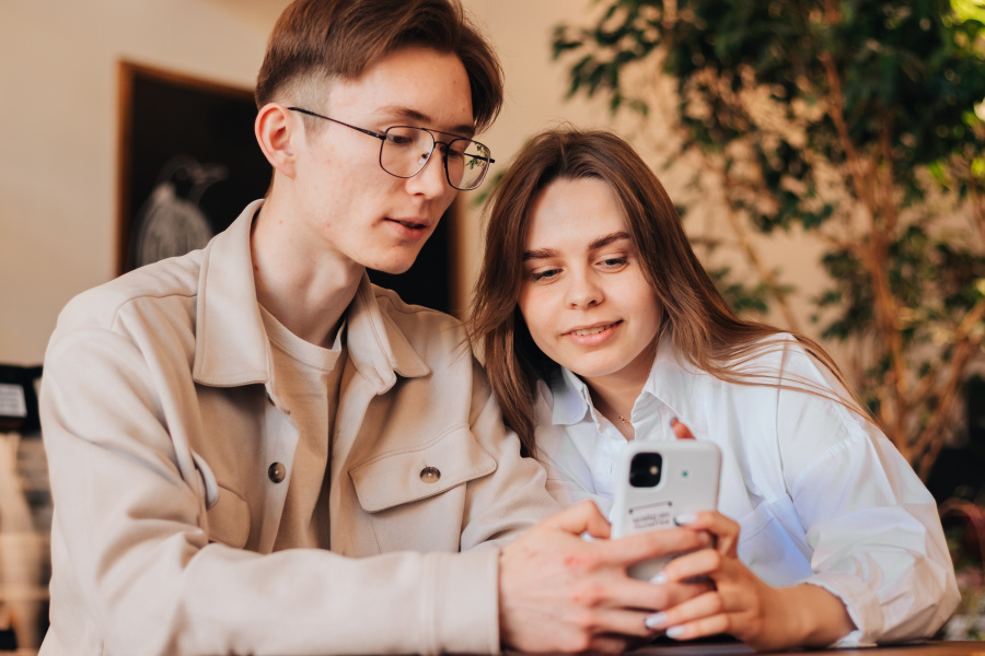 Омский политех – первый вуз города, официально внедривший мессенджер МАХ Омский политех – первый вуз города, официально внедривший мессенджер МАХ