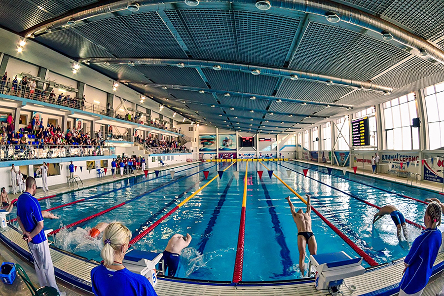 Студенты ОмГТУ заняли призовые места в чемпионате Сибири по плаванию Студенты ОмГТУ заняли призовые места в чемпионате Сибири по плаванию