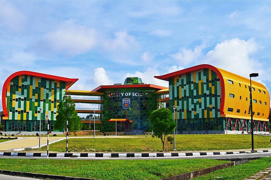 Новые возможности: политехники смогут пройти обучение в Государстве Бруней-Даруссалам Новые возможности: политехники смогут пройти обучение в Государстве Бруней-Даруссалам