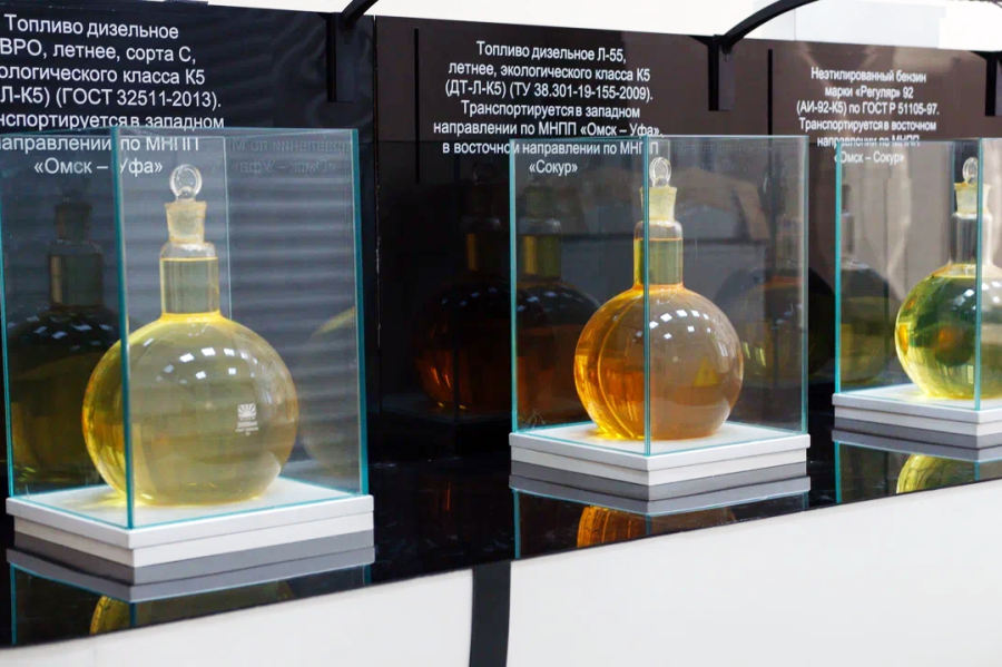 Цены на бензин опять выросли. О причинах рассказал сотрудник ОмГТУ Цены на бензин опять выросли. О причинах рассказал сотрудник ОмГТУ