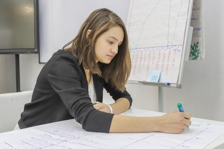 Политехники пройдут годовую стажировку в компании «ТехноСпарк» Политехники пройдут годовую стажировку в компании «ТехноСпарк»