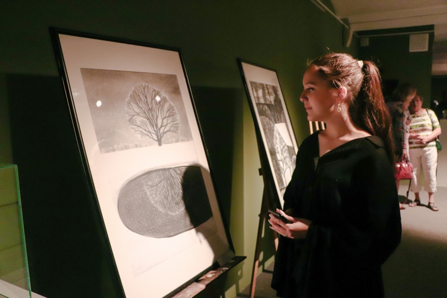 ������ ���-���������� ������� ������ � ������ Art&Fashion �������